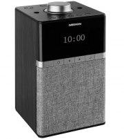 MEDION P66130 WLAN DAB+ Radio mit Amazon Alexa Sprachsteuerung