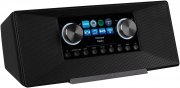 MEDION P85289 Stereo Internet Radio mit DAB+/UKW-Empf&auml;nger f&uuml;r 82,94 Euro
