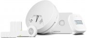 MEDION P85754 Smart Home Starter Set f&uuml;r mehr Sicherheit zu Hause