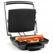 MEDION Panini Grill MD 16832 bei Medion f&uuml;r 24,95 Euro