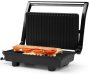 MEDION Panini Grill MD 17326 bei Medion f&uuml;r 19,95 Euro