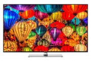 MEDION S14310 108 cm (43 Zoll) Smart-TV, 4K, HDR, Triple Tuner, DVB-T2 HD, Netflix, PVR, DTS