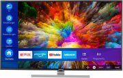 MEDION S14901 123,2 cm (49 Zoll) UHD 4K Ultra HD Dolby Vision HDR Smart TV