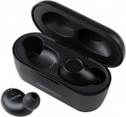 MEDION S62010 kabellose Bluetooth In-Ear Ohrh&ouml;rer mit Ladeetui