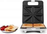 MEDION Sandwichtoaster MD 18153