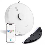 MEDION Saugroboter mit Wischfunktion f&uuml;r nur 99,95&euro; (statt 219,95&euro;)