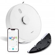 MEDION Saugroboter X41 SW mit Wischfunktion f&uuml;r nur 99,95&euro; bei Amazon