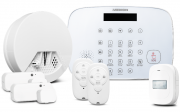 MEDION Smart Home Indoor Security-Set 