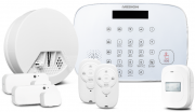 MEDION Smart Home Indoor Security-Set 
