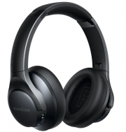 MEDION Soundcore Life Q20 Bluetooth Kopfh&ouml;rer, Active Noise Cancelling
