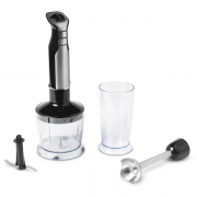 MEDION Stabmixer MD 17457 mit stufenloser Geschwindigkeitsregelung