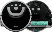 MEDION Wischroboter mit Wassertank P10W (Modell 2021, intelligente Navigation) 