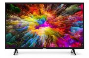 Medion X14310 &ndash; 43 Zoll 4K Ultra-HD Fernseher mit Triple-Tuner f&uuml;r 299&euro; inkl. Versand