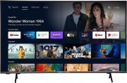 MEDION X14325 43 Zoll, 4K Ultra HD, Dolby Vision HDR, DTS, PVR, Bluetooth, Android Smart TV
