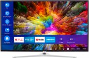 MEDION X14330 108 cm (43 Zoll) 4K Ultra HD, Dolby Vision HDR, DTS Sound Smart TV