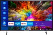 MEDION X14912 123,2 cm (49 Zoll) 4K Ultra HD, HDR 10 Smart TV