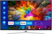 MEDION X15031 125,7 cm (50 Zoll) 4K Ultra HD Dolby Vision HDR DTS Sound Smart TV