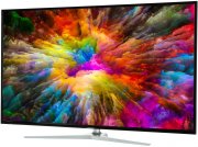 MEDION X15502 55 Zoll 4K UHD HDR10 Dolby Vision Smart TV f&uuml;r 379,99 Euro