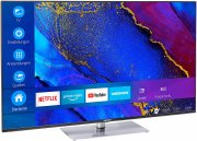 MEDION X15562 138,8 cm (55 Zoll) 4K Ultra HD, Dolby Vision HDR, WLAN, Triple Tuner Smart-TV