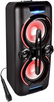 MEDION X61555 Party-Soundsystem 