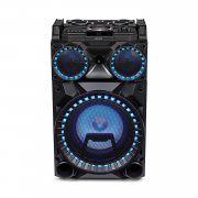 MEDION X64030 Bluetooth Party-Soundsystem mit Gitarrenanschluss bei Amazon f&uuml;r 119,99 Euro