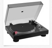MEDION X64999 DJ-Plattenspieler f&uuml;r 129&euro; (statt 157&euro;)