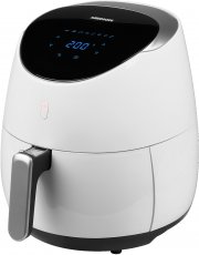 MEDION XXL Hei&szlig;luftfritteuse MD 18290 mit 4,5 L Fassungsverm&ouml;gen f&uuml;r 69,95 Euro