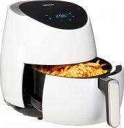 MEDION XXL Hei&szlig;luftfritteuse mit 5 L Fassungsverm&ouml;gen