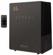 Medisana AH 675 Automatischer Luftbefeuchter