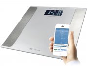 Medisana BS 410 connect K&ouml;rperanalysewaage mit Bluetooth