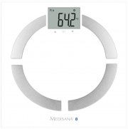 Medisana BS 444 connect K&ouml;rperanalysewaage mit App