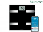 Medisana BS A41 Connect K&ouml;rperanalysewaage