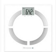 Medisana BS444 Personenwaage 40444, mit App zur K&ouml;rperanalyse f&uuml;r 17,99 &euro;