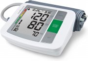 Medisana BU 510 Oberarm-Blutdruckmessger&auml;t mit Speicherfunktion