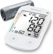 medisana BU 535 Voice Oberarm-Blutdruckmessger&auml;t