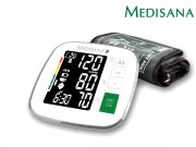 Medisana BU 542 connect Oberarm-Blutdruckmessger&auml;t