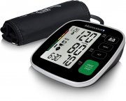 Medisana BU 546 connect Oberarm-Blutdruckmessger&auml;t mit Speicherfunktion und Bluetooth-App