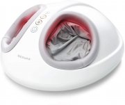 Medisana FM 888 Shiatsu-Fu&szlig;massageger&auml;t mit W&auml;rmefunktion