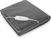 medisana HDW Kuschelheizdecke 180 x 130 cm mit 4 Temperaturstufen