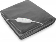 medisana HDW Kuschelheizdecke 180 x 130 cm mit 4 Temperaturstufen