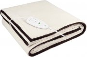 Medisana HDW Kuschelheizdecke mit 4 Temperaturstufen