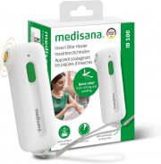 Medisana IB 100 Insektenstichheiler zur Behandlung von Insektenstichen und -bissen