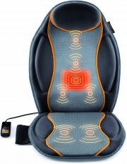 Medisana MC 810 Massageauflage mit Vibrationsmassage und 9 Massageprogramme