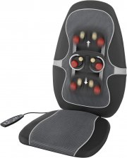 Medisana MC 815 Shiatsu Massageauflage mit Fernbedienung