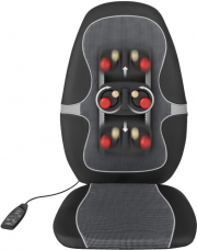 Medisana MC 815 Shiatsu Massagesitzauflage mit Fernbedienung