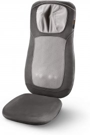 Medisana MC 822 Shiatsu Massageauflage mit W&auml;rmefunktion