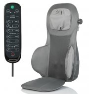 Medisana MC 825 Plus Shiatsu-Massagekissen