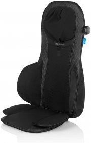 Medisana MCG 820 Gel Shiatsu Massagesitzauflage, Massageauflage mit W&auml;rmefunktion