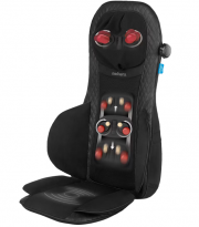 Medisana MCG 820 Komfort Shiatsu-Akupressur-Massagesitzauflage mit W&auml;rmefunktion