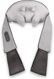 Medisana NM 890 Shiatsu-Massageger&auml;t f&uuml;r Schulter und Nacken mit W&auml;rmefunktion